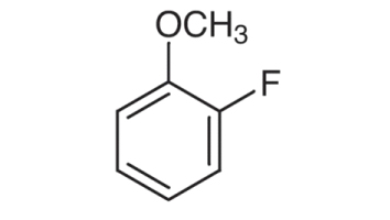 2-Fluoroanosole<br />
(1-Fluoro-2-methoxybenzene)