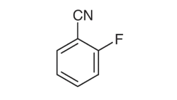 2-Fluorobenzonitrile