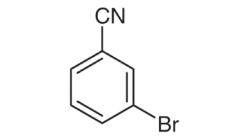 3-Bromobenzonitrile