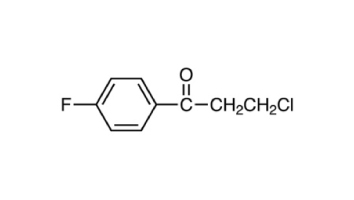 3-Chloro-4’-fluoropropiophenone