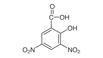 3,5-Dinitrosalicylic acid