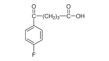 4-(4-Fluorobenzoyl)butyric acid