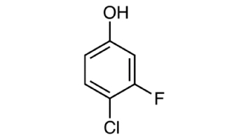 4-Chloro-3-fluorophenol