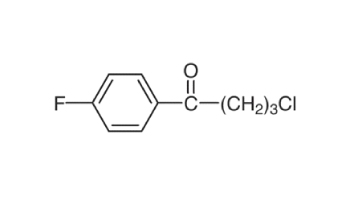 4-Chloro-4’-fluorobutyrophenone