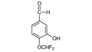 4-Difluoromethoxy-3-Hydroxybenzaldehyde