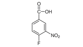 4-Fluoro-3-nitrobenzoic acid