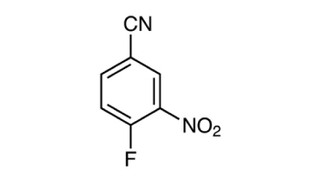 4-Fluoro-3-nitrobenzonitrile