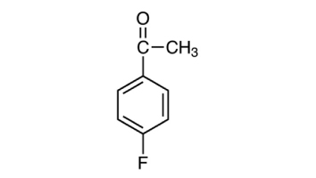 4-Fluoroacetophenone