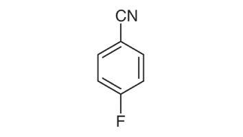 4-Fluorobenzonitrile