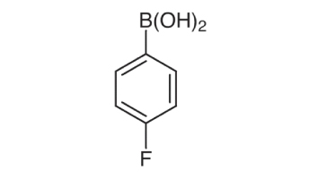 4-Fluorophenylboronic acid