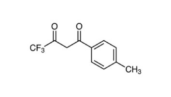 4,4,4-trifluoro-1-(4-methylphenyl)butane-1,3-dione