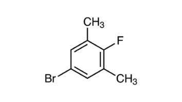 5-Bromo-2-fluoro-1,3-dimethylbenzene