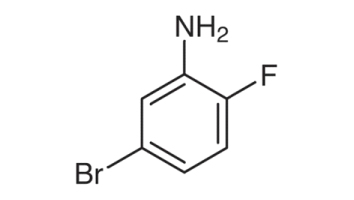 5-Bromo-2-fluoroaniline