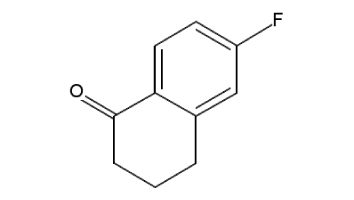 6-Fluorotetralone