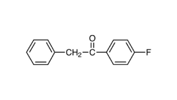 Benzyl-4-fluorophenyl ketone