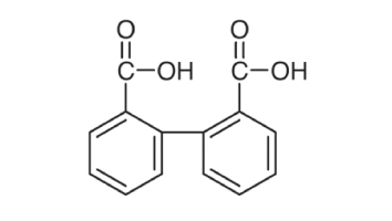 Diphenic acid