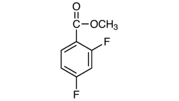 Methyl-2,4-Difluorobenzoate