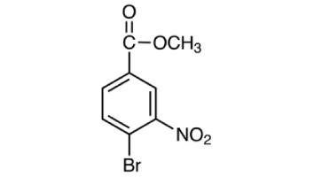 Methyl 4-bromo-3-nitrobenzoate